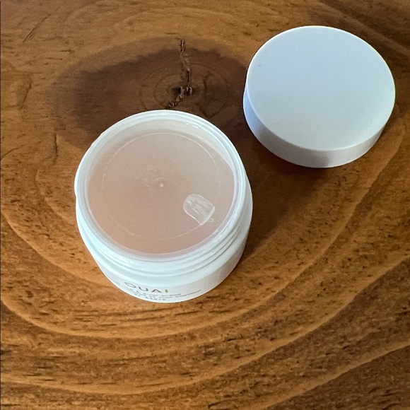 OUAI Scalp & Body Scrub - Picture 2 of 2